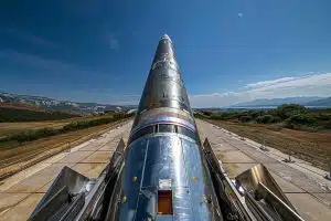 La France dévoile un missile redoutable : quelles implications pour votre sécurité ?