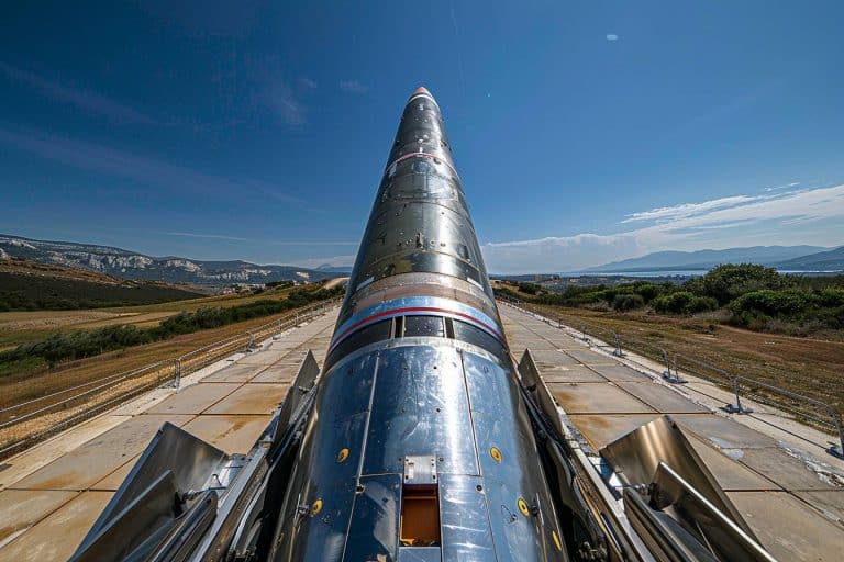 Course aux armements : ce missile français high-tech qui pulvérise tous les records à 25 000 mètres