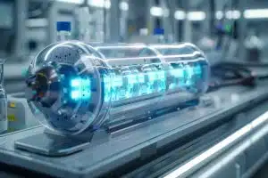 La mystérieuse batterie de sel de 60 kWh d'Altech : révolution ou simple illusion ?