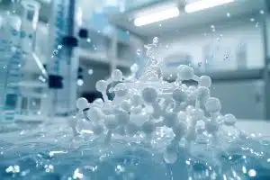 La naissance de l'eau à l'échelle nanométrique : une avancée qui pourrait révolutionner notre compréhension