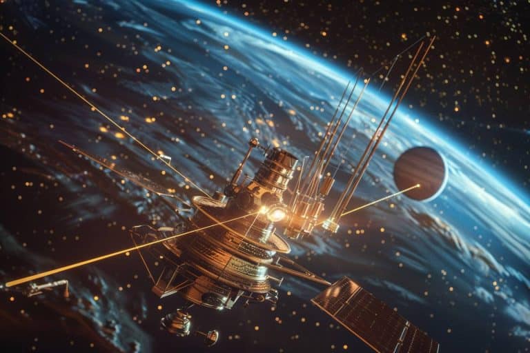 La NASA dévoile ce système de communication laser adapté aux extraterrestres : une nouvelle étape est clairement franchie