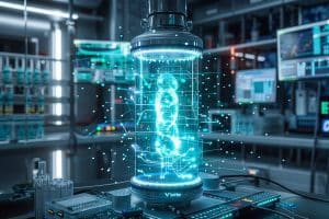 Le microréacteur eVinci de Westinghouse : une révolution énergétique imminente ou une menace cachée ?