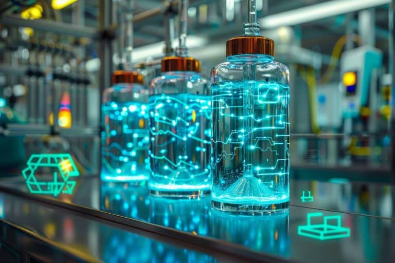 La Chine invente la « batterie à eau », une innovation révolutionnaire qui pourrait changer l&rsquo;avenir de l&rsquo;énergie