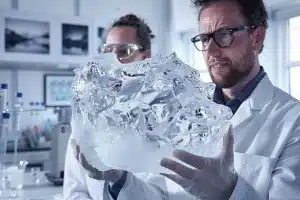 Les chercheurs hollandais ont-ils trouvé la clé pour sauver la banquise de l'Arctique en danger ?