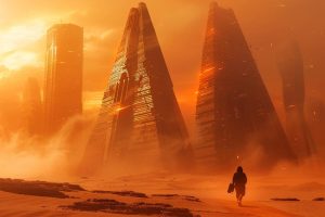 Guerre des Géants : EDF, Egis et Systra en lutte féroce pour décrocher les milliards du controversé projet Neom en Arabie Saoudite Les dessous de Neom : ce que cache vraiment la ville du futur en Arabie saoudite