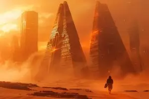 Les dessous de Neom : ce que cache vraiment la ville du futur en Arabie saoudite