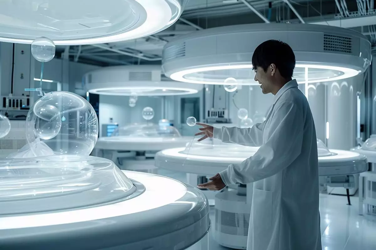 les incroyables découvertes japonaises : vers une révolution scientifique anti-gravité