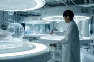 les incroyables découvertes japonaises : vers une révolution scientifique anti-gravité