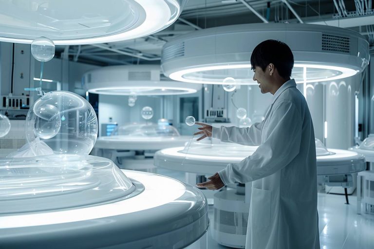 Alerte : des scientifiques japonais défient la gravité avec cette découverte qui pourrait tout changer