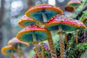 Les nouveaux champignons hallucinogènes : un danger sous-estimé ou une opportunité incroyable ?