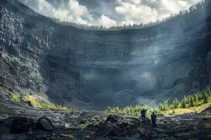 Ces scientifiques s’attaquent à l’immense supervolcan pour exploiter son énergie géothermique : voici comment Les scientifiques veulent-ils vraiment exploiter l'énergie géothermique d'un supervolcan ? Les risques et espoirs