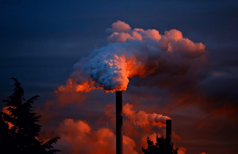Les villes les plus polluées de la planète ne sont pas celles que vous pensez…