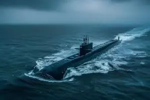 L'incroyable mystère des sous-marins chinois : que cache le naufrage de Wuhan ?