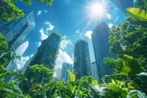 Énergie du futur : le colossal projet Neom s’attaque à transformer le paysage énergétique mondial Neom : découvrez le projet énergétique qui pourrait bouleverser l'avenir de la planète
