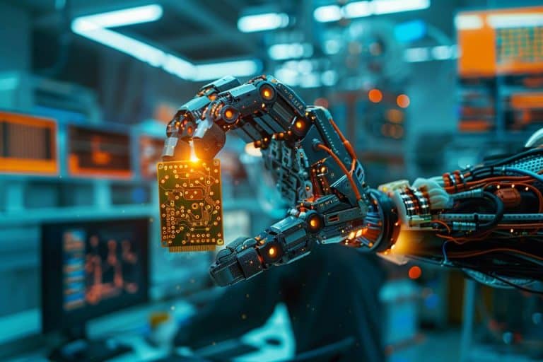 La Chine dépasse Google avec une puce 1 700 fois plus puissante, révolution technologique mondiale en vue