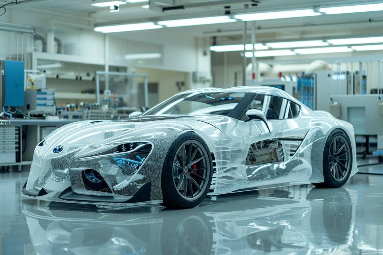 Ce moteur à eau promet de remplacer l’essence et pourrait bouleverser l’avenir de l’automobile
