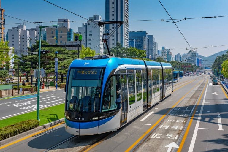 Le premier tramway à hydrogène au monde débarque dans ce pays dès 2028 : cette révolution va transformer les transports