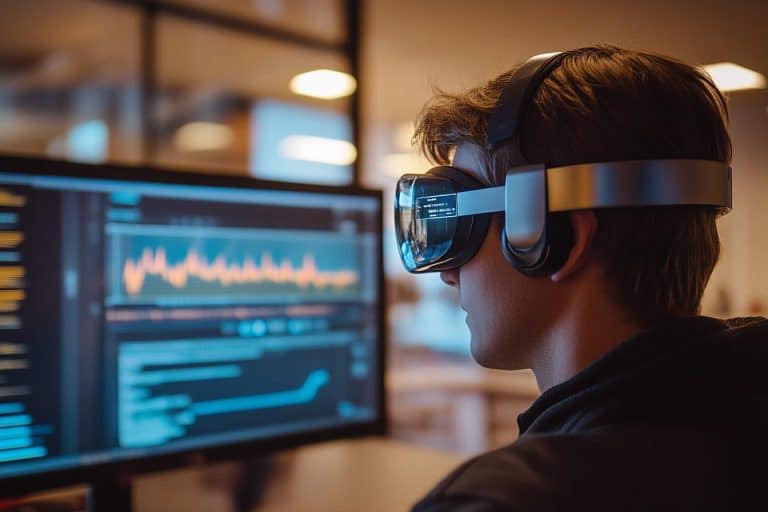 Un appareil qui peut écouter vos pensées et accéder à Internet ? C&rsquo;est la dernière prouesse des étudiants du MIT.