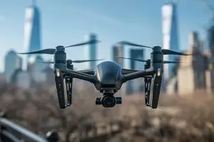 Un drone américain révolutionnaire : des mois de vol et des fonctionnalités surprenantes