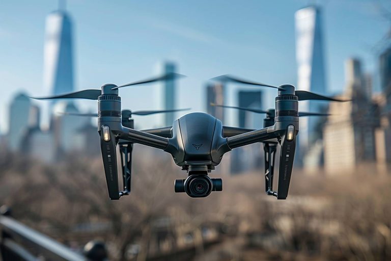 Ce drone ultra-endurant de l&rsquo;armée américaine pourrait rester en vol des mois et cacher des capacités inattendues