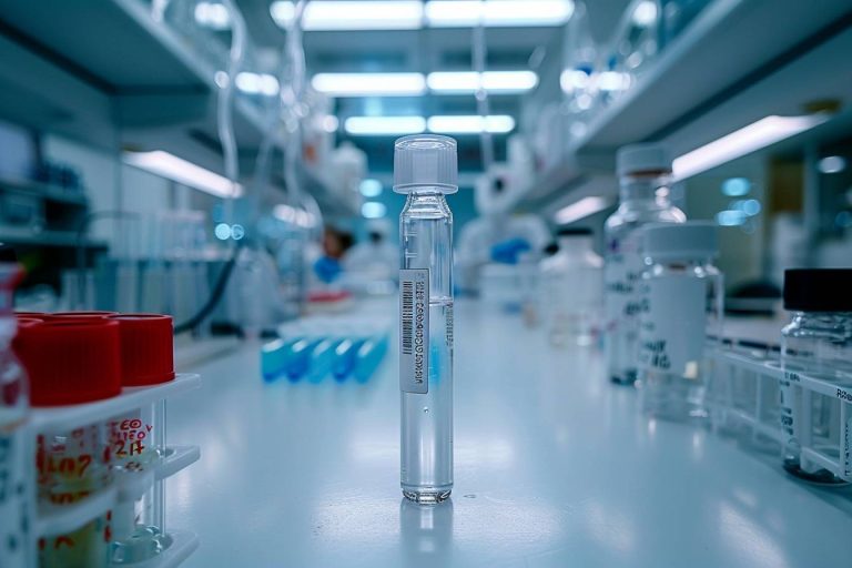 Un nouveau groupe sanguin découvert : une avancée qui pourrait bouleverser la médecine mondiale