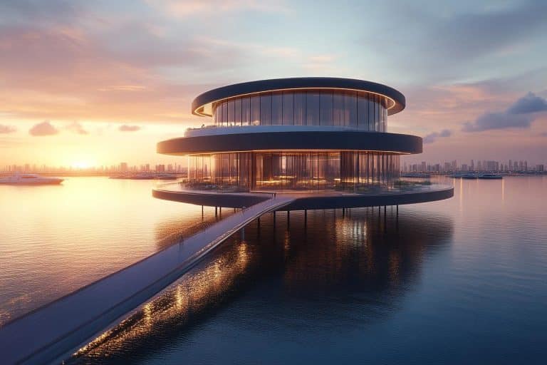 Un projet fou : Un hôtel de luxe d&rsquo;un nouveau genre va voir le jour au Qatar