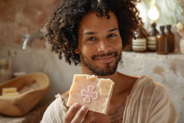 A 15 ans, il invente un savon capable de prévenir et traiter le cancer de la peau