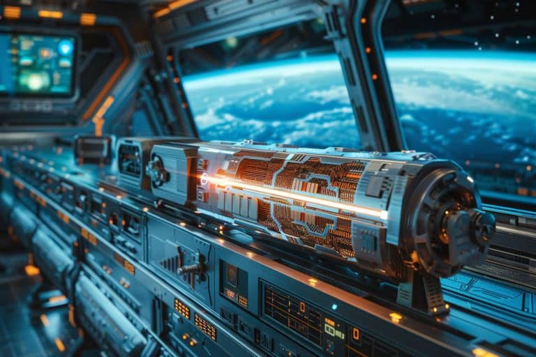 Cette communication laser captée à 500 millions de km pourrait bouleverser notre compréhension de l&rsquo;univers