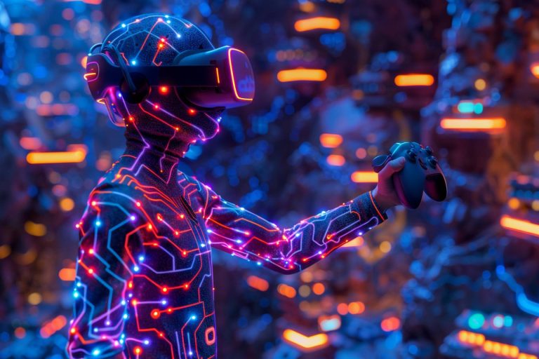 Cette intelligence artificielle maîtrise le célèbre jeu vidéo Doom et ouvre la voie à des avancées surprenantes