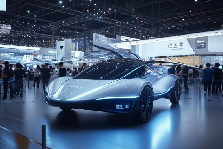 Une nouvelle batterie assez puissante pour alimenter des avions de grande taille ? Une révolution