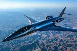 Une percée technologique : un avion électrique chinois franchit des milliers de kilomètres