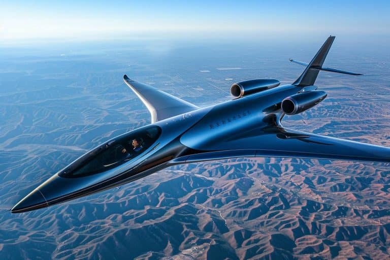 Première mondiale : cet avion électrique chinois de 4 tonnes parcourt des milliers de kilomètres et révolutionne l&rsquo;aviation verte