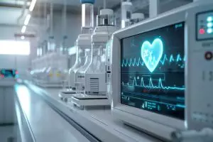 Une technologie révolutionnaire qui anticipe les maladies cardiaques au Royaume-Uni