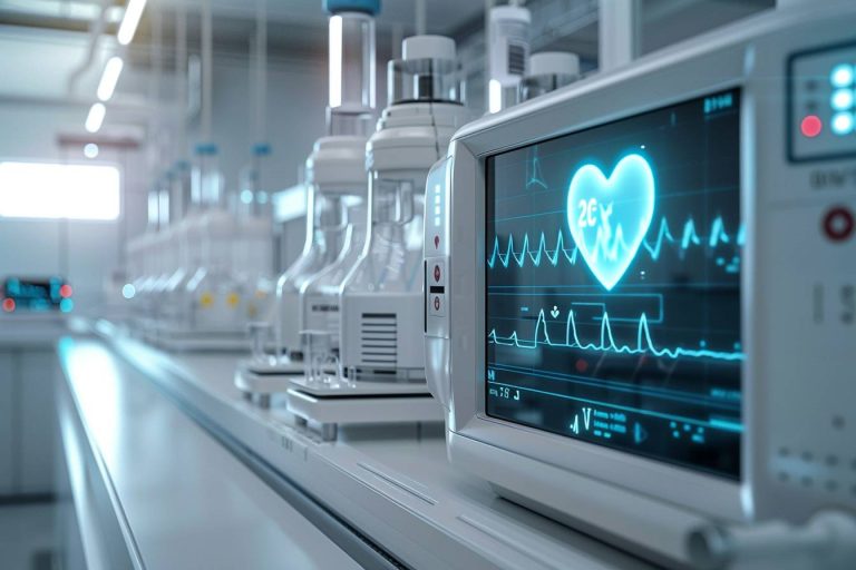 Cette intelligence artificielle anticipe vos maladies cardiaques mortelles et bouleverse la médecine