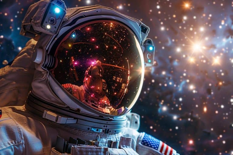 La NASA part à la chasse aux aliens avec une sonde à 5 milliards de dollars : un pari colossal pour découvrir l&rsquo;inconnu