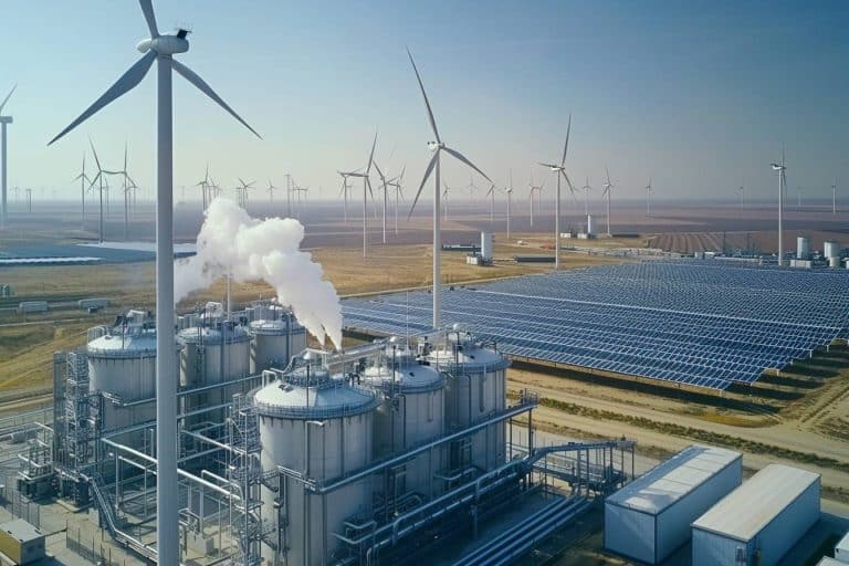 Ce gisement d&rsquo;hydrogène découvert aux États-Unis pourrait bouleverser l&rsquo;énergie pour des millénaires