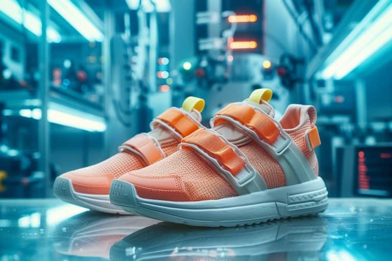 Ces baskets révolutionnaires grandissent avec vos pieds : l&rsquo;invention qui change tout