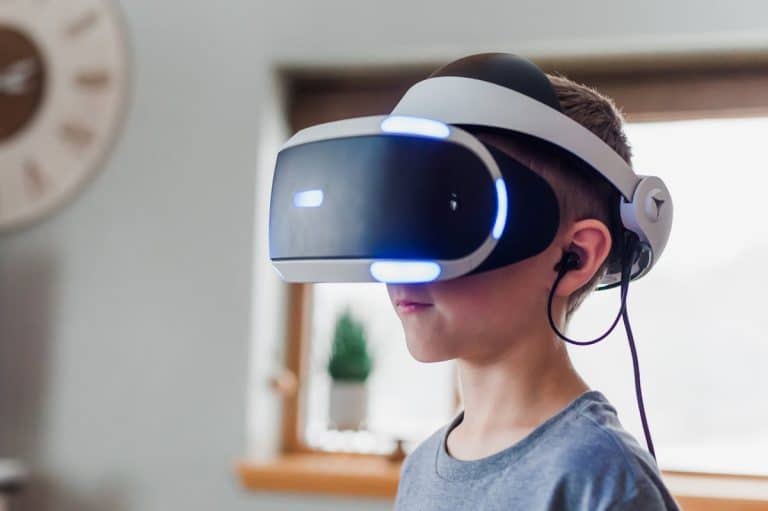 La VR bouleverse ces industries majeures : vers un futur immersif que personne n’avait vu venir