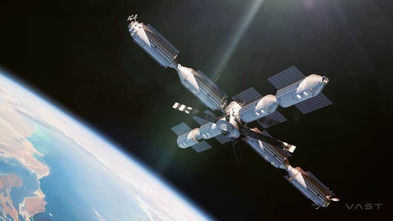 Voici la prochaine station spatiale ultra-innovante qui surpasse de loin l&rsquo;ISS et va révolutionner l&rsquo;exploration