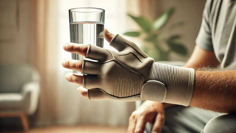 Ce gant robotisé révolutionne la vie des personnes à mobilité réduite : une innovation qui change tout !