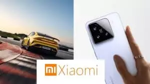 Xiaomi 15