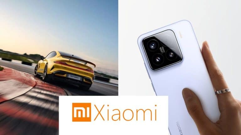 Xiaomi frappe fort : Son nouveau smartphone surpasse l&rsquo;iPhone en IA et sa supercar électrique défie Ferrari