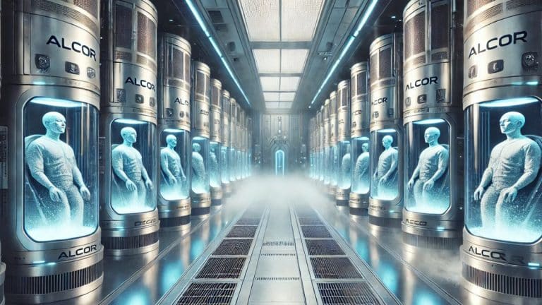 Cette technologie pourrait vous faire revivre après votre mort : plus de 500 personnes l&rsquo;ont déjà testée