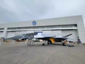 « Le début du combat spatial » : la Chine prépare ce chasseur 6e génération capable de traquer des satellites en orbite