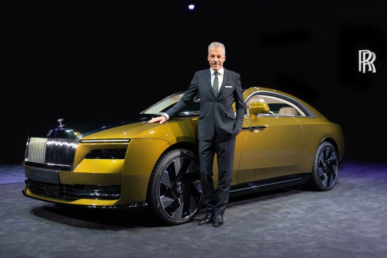 Ce moteur 100% hydrogène de Rolls-Royce surprend la Chine et prouve que l&rsquo;électrique n&rsquo;est pas la seule voie