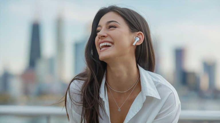 Cette nouvelle mise à jour des AirPods Pro 2 va révolutionner l&rsquo;audition : les résultats des tests sont stupéfiants