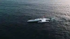 navire sans équipage
