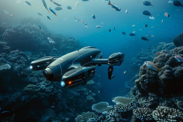 Ce drone sous-marin turc ultra-performant promet des capacités inédites pour cette mission des plus complexes