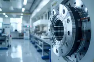 Cet aimant chinois, avec un champ magnétique de 42 teslas, pulvérise tous les records de puissance Ce fascinant exploit chinois renverse la science avec un aimant de 42 teslas