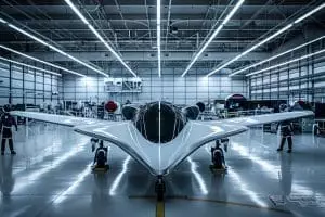 Ce futur avion révolutionnaire de la NASA pourrait transformer vos voyages en ciel plus vert et économique !